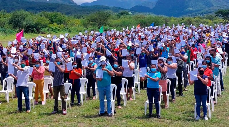 gobierno sandinista, beneficio convivencia familiar, sistema penitenciario,