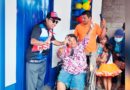 Entrega de vivienda digna a protagonista de Barrio Rubén Darío
