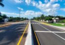 chinandega, acceso vial, mti, carreteras, nicaragua,