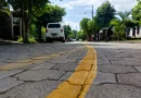 Nuevas calles en el Barrio José Dolores Bonilla de Niquinohomo, Masaya.
