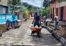 Familias de Niquinohomo contarán con nuevas calles