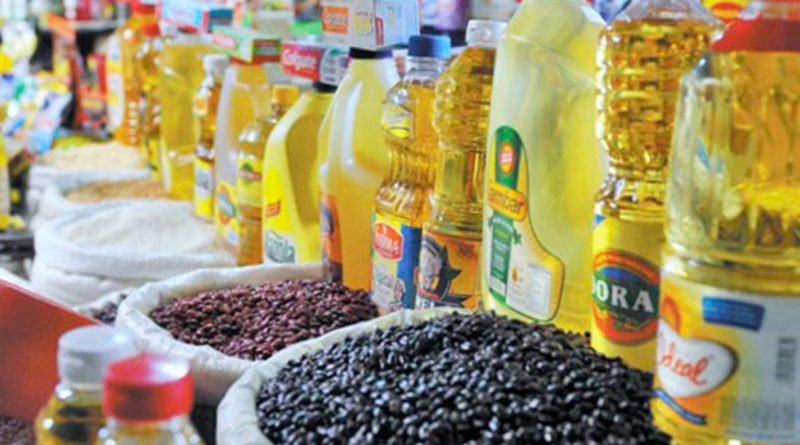 Estabilidad de precios en productos que conforman la canasta básica en Nicaragua