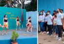 colegio publico esquipulas, mined, gobierno sandinista, educación, secundaria en el campo,