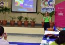 circuitos creativos, leon, economia creativa,