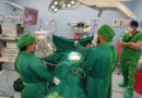 MINSA realiza cirugías de vesícula en Hospital Fernando Vélez Paiz