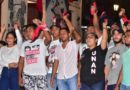 unan, unan león, león, héroes, mártires, cuun, gobierno sandinista,