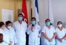 matagalpa, auxiliar de enfermeria, silais, minsa, curso