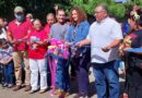 drenaje sanitario, alcaldia managua, plaza espana, reyna rueda,