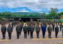 ejercito de nicaragua, altos mandos militares, escuela nacional de sargentos, nicaragua,