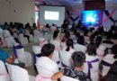Emprendedores de Chinandega participaron en la "Expo Juvenil Mentes Creativas"