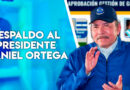 encuesta, presidente, daniel ortega, opinión