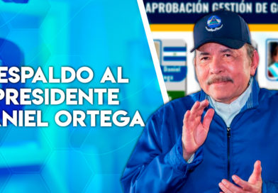 encuesta, presidente, daniel ortega, opinión