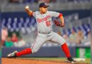 dodgers, erasmo ramirez, beisbol,