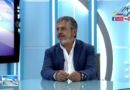 Fabrizio Casari, Revista En Vivo,