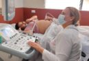 MINSA realiza Mega Feria de Salud Fetal en el Policlínico Trinidad Guevara
