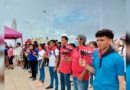 fes, managua, dia nacional del estudiante, estudiante, unan, unen, juventud sandinista