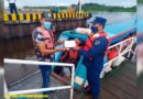 flota pesquera, embarcaciones, fuerza naval, ejército de nicaragua,