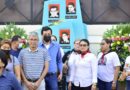 león, gesta histórica, unan león, juventud sandinista,