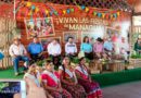 Managua ya tiene calendario para sus fiestas tradicionales
