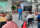 técnicos, INTA, Matagalpa,