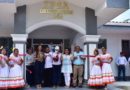 IPSA inaugura edificio regional para mejorar atención de los productores de León y Chinandega