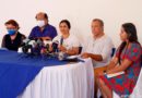 managua, alcaldia de managua, danza, concurso,