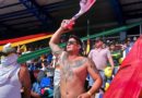 matagalpa, estadio, deportes, futbol, nicaragua,