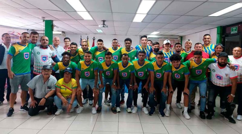 Equipo Indígenas de Matagalpa FC