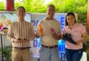 mefcca, feria, emprendedores, gobierno sandinista