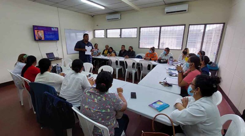 Ministerio de Salud, minsa, autismo, atencion salud, atencion psicosociales,