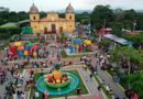 Parque familiar de La Concepción, Masaya