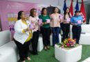 Gobierno de Nicaragua presenta cartilla para prevenir la violencia y femicidio