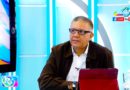 Ervin Barreda, Presidente de ENACAL en la Revista En Vivo con Alberto Mora, 13 de julio del 2022