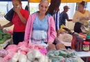 matagalpa, feria, economia familiar, mefcca, nicaragua, productos, emprendedores,