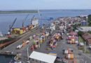puertos nicaragua, puerto corinto, epn, exportacion,
