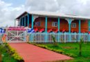 Gobierno Sandinista inaugura puesto de salud en Walpasiksa, territorio indígena de Prinzapolka