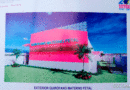 Diseño del primer bloque quirúrgico materno fetal de Centroamérica en el Hospital Bertha Calderón