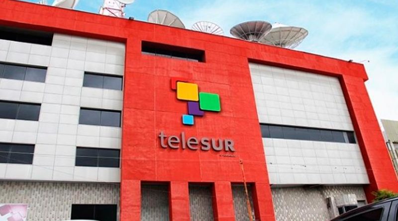 telesur, nicaragua, aniversario,