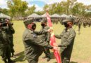 ejército de nicaragua, general julio cesar aviles, matagalpa, 6 comando militar regional,