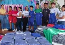 uniformes, ligas futbol, villa el carmen,