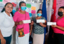 mujeres, emprendedoras, reciben, crédito