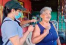 vacunacion voluntaria, minsa, sinopharm, pfizer, managua, covid19