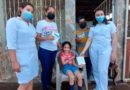 covid-19. minsa, vacunacion, managua, nicaragua,