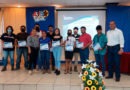 estudiantes, tecnológico, certificado