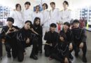 Wanted DC, grupo de dance cover de Nicaragua