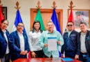 ipsa, iran, convenio fitosanitario, nicaragua,