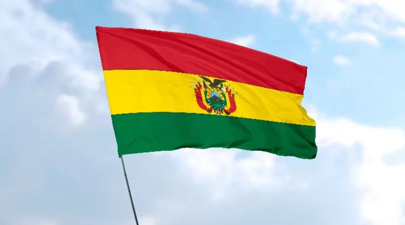 bolivia, independencia de bolivia, nicaragua,