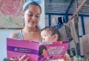 cartilla, violencia hacia la mujer, managua, nicaragua, violencia de genero,