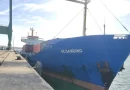 cuba, puerto mariel, nicaragua, barco, augusto c sandino, alimentos,