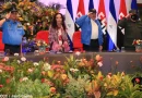 fuerza aerea, ejercito de nicaragua, daniel ortega, rosario murillo, julio cesar aviles castillo,